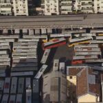 Prefeitura do Rio inicia desapropriação de garagens de ônibus para reestruturar sistema de transporte