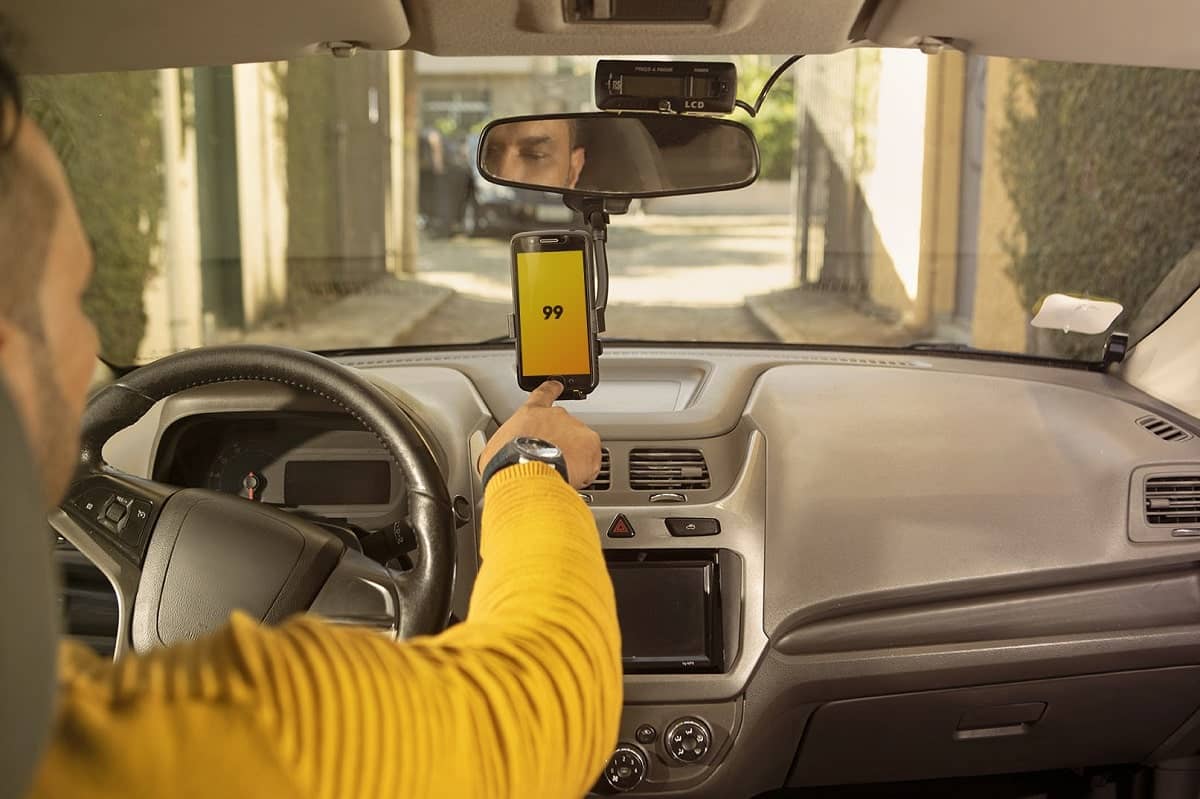 Termos de uso 99: motorista, você já os conhece?