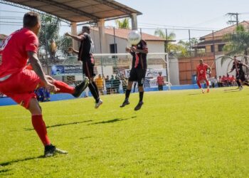 Futebol raiz volta com força: campeonato amador movimenta Rio das Ostras a partir deste domingo