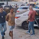 Homem é preso por cobrar R$ 10 mil em churrasquinho de turista