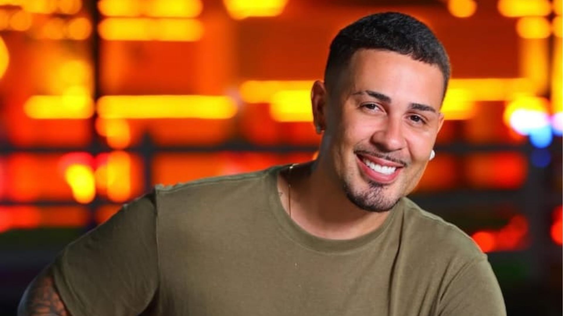 Carlinhos Maia sonha em inspirar outros influenciadores: 'Acreditar no seu  caminho' - CARAS Brasil