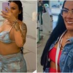 Mulher é encontrada morta no Rio; suspeito já respondia por feminicídio