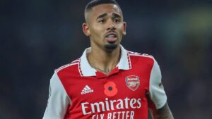 Gabriel Jesus revela desejo de voltar ao Palmeiras, mas negociação é considerada difícil