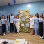 CAPSij promove Semana de Atenção ao Autismo com atividades de inclusão, afeto e acolhimento em Japeri