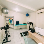 Guapimirim inaugura sala de fisioterapia e amplia acesso à reabilitação no Vale das Pedrinhas