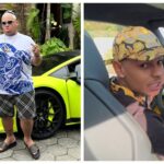 Contas de MC Ryan e Chrys Dias saem do ar após prisão por esquema bilionário de apostas ilegais