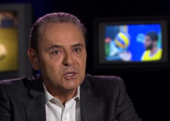 Luis Roberto se afasta da Globo para tratamento de saúde e ficará fora da Copa do Mundo