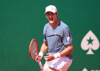 João Fonseca vence Berrettini e alcança quartas de final de Masters 1000 pela primeira vez