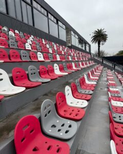 Adversário do Vasco vira alvo de polêmicas na Argentina por ligação com presidente da AFA