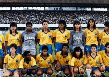 Câmara aprova “Lei da Copa Feminina” e reconhece atletas pioneiras do futebol feminino