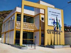 Dois jovens são encontrados mortos a tiros em Sapucaia, no interior do Rio