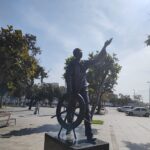 Justiça autoriza Defensoria a atuar em ação sobre memória de João Cândido