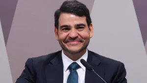 Senado rejeita indicação de Jorge Messias ao STF e impõe derrota histórica ao governo Lula