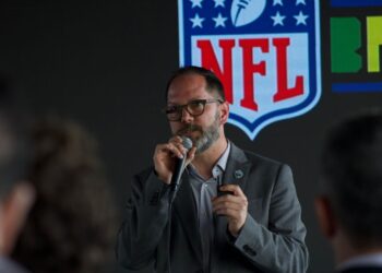 Brasil anunciará escolha do Draft da NFL pela terceira vez