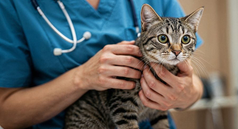 Rio das Ostras implementa notificação on-line para casos de esporotricose