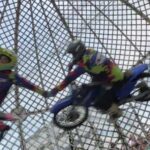 Ostrascycle terá Globo da Morte e manobras radicais na edição de 30 anos