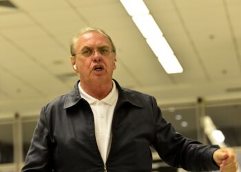 Pedido de impeachment contra presidente do Corinthians é protocolado por sócios e conselheiros