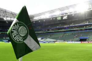 Palmeiras deve ter casa cheia em despedida do Allianz Parque antes de mudança de nome