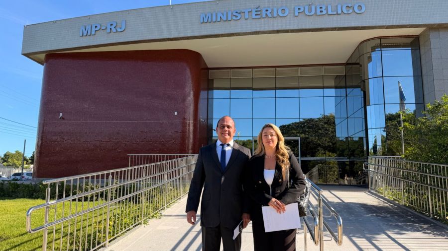 Rio das Ostras e Ministério Público do Estado do Rio de Janeiro cobram melhorias no serviço da Enel