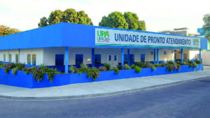 Prefeitura de Nilópolis reinaugura UPA do Cabuís com tecnologia de ponta e foco na eficiência da rede municipal