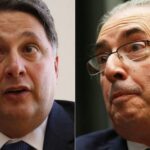 Garotinho volta a criticar Cedae e leva resposta: “Quem o senhor nomeou foi Cunha”