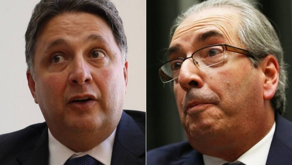 Garotinho volta a criticar Cedae e leva resposta: “Quem o senhor nomeou foi Cunha”