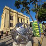 Rio inaugura Memorial da Pandemia em homenagem às vítimas da Covid-19