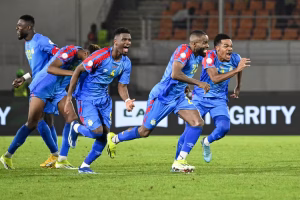 Surto de ebola altera preparação da seleção da RD Congo para a Copa do Mundo; equipe treinará na Bélgica