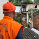 Japeri abre inscrições para composição do Conselho Municipal de Proteção e Defesa Civil