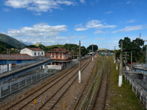 Japeri ganha mais viagens de trem e menor tempo de espera