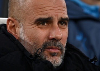 Manchester City anuncia saída de Pep Guardiola após 10 anos no comando
