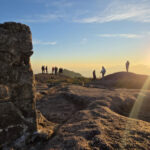 Guapimirim abre temporada de montanhismo celebrando os 185 anos da Pedra do Sino
