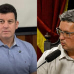 Vereador protocola pedido de cassação do prefeito de Petrópolis
