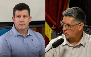 Vereador protocola pedido de cassação do prefeito de Petrópolis