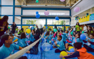Resende é escolhida novamente para sediar Festival Paralímpico Loterias Caixa