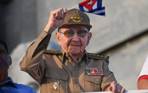 Governo dos EUA avalia possível acusação contra Raúl Castro, ex-presidente de Cuba