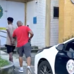 Homem é preso por extorquir ex com vídeos íntimos em Guapimirim