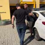 Acusado de matar homem por dívida de R$ 500 é preso em Itaguaí