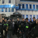  Mulher suspeita de aliciar menores é presa durante operação nacional contra exploração infantil