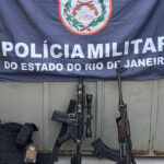 Cinco suspeitos morrem em operação da PM no Complexo do Chapadão