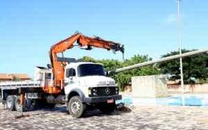 Parque Aquático de Quissamã entra em nova fase de revitalização para receber famílias com mais segurança