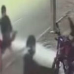 Motociclista é executado durante assalto na Freguesia; criminosos roubam moto da vítima
