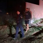 Goleiro Bruno é preso pela PM em São Pedro da Aldeia após descumprir liberdade condicional