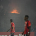 Conmebol encaminha caso de Independiente Medellín x Flamengo ao Comitê Disciplinar
