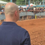 Prefeito Jonas Dico articula retorno da tradicional Exposição Agropecuária de Três Rios