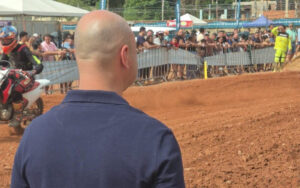 Prefeito Jonas Dico articula retorno da tradicional Exposição Agropecuária de Três Rios