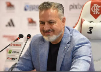 Lorran pode voltar ao Flamengo após passagem discreta pelo futebol italiano