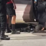 PM é baleado ao reagir a tentativa de assalto em Duque de Caxias