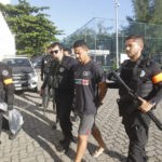 Operação mira núcleo do Comando Vermelho ligado à receptação de cabos no Centro do Rio