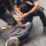 Motorista de ônibus é preso durante operação contra braço financeiro do Comando Vermelho no Rio